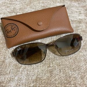 Ray-Ban Sunglasses